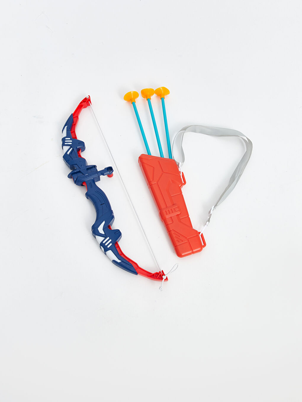 Toy Bow and Arrow Set -S5CV02Z4-M0T