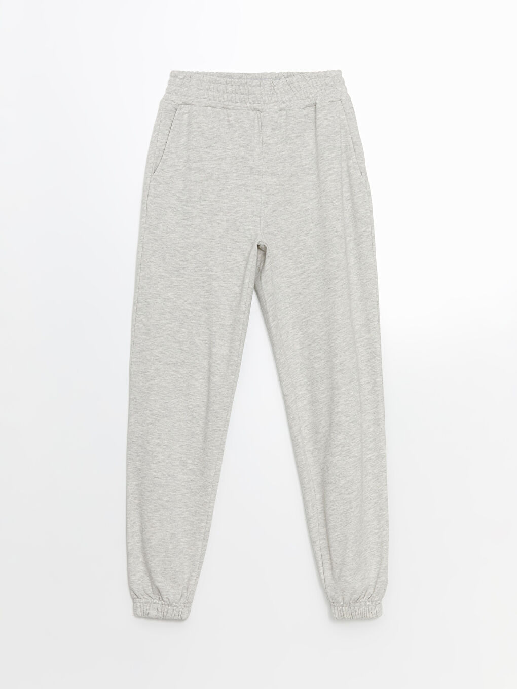 Elasticated Waist Women's Jogger Sweatpants -S5CV35Z8-CT3