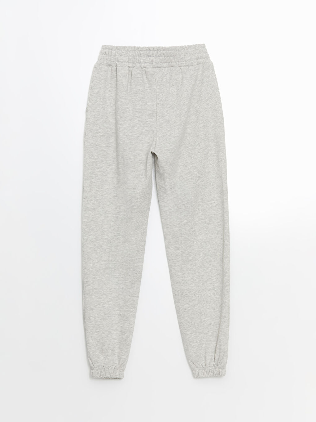 Elasticated Waist Women's Jogger Sweatpants -S5CV35Z8-CT3