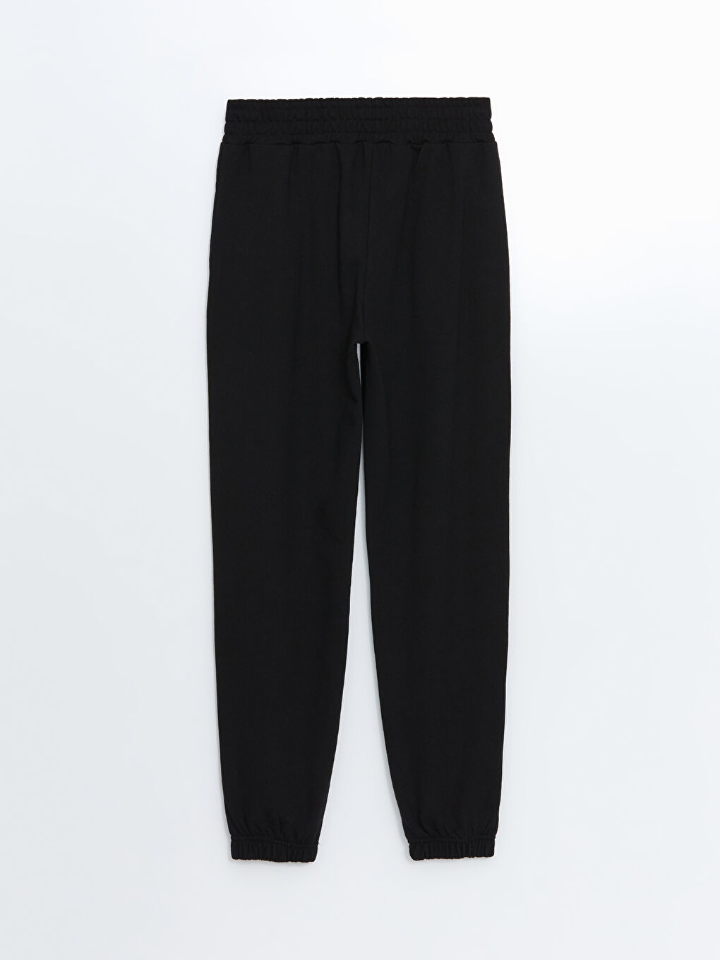 Elasticated Waist Women's Jogger Sweatpants -S5CV35Z8-CVL