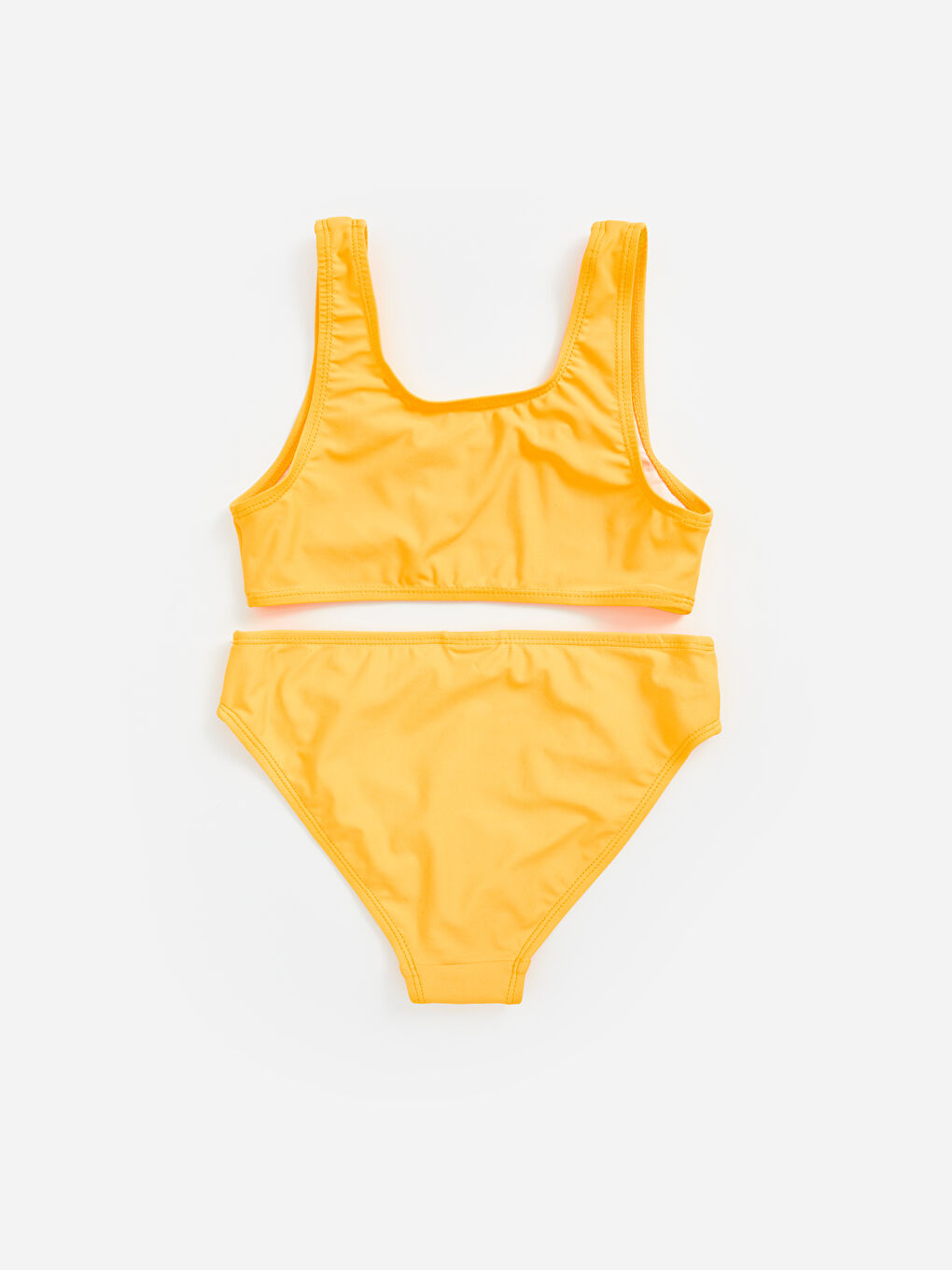 Quick-Dry UV Protective Girls' Bikini -S5CV88Z4-DQR