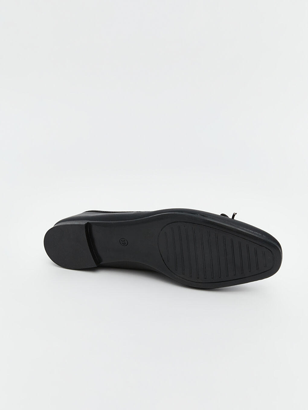 Bow Detailed Women's Flats -S5CY16Z8-HEG