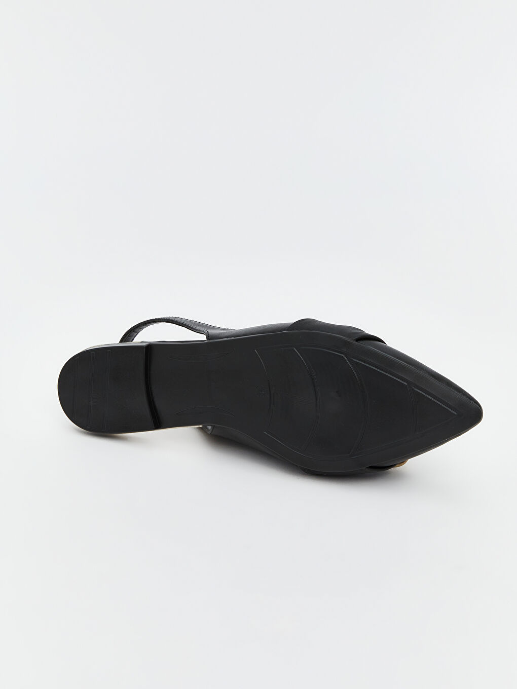 پێڵاوی بالێ ڕه‌ش ئافرەت -S5CY20Z8-HUC