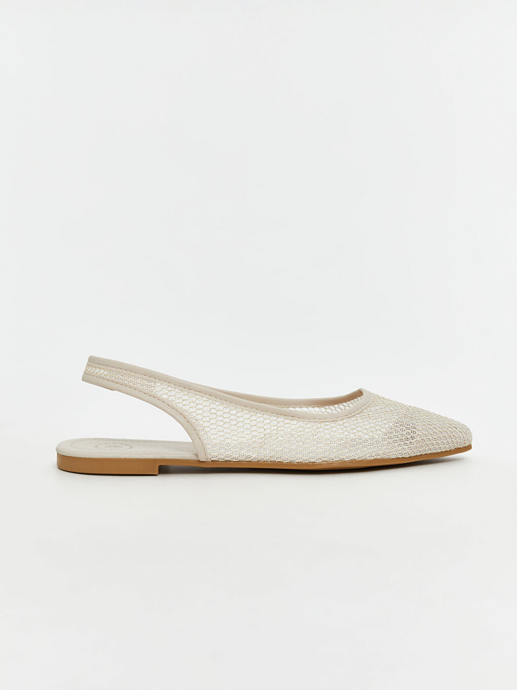 Pointed Toe Women's Flats -S5CY24Z8-R81