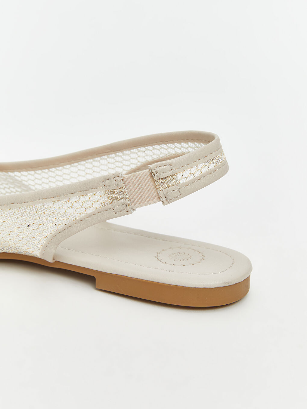 Pointed Toe Women's Flats -S5CY24Z8-R81