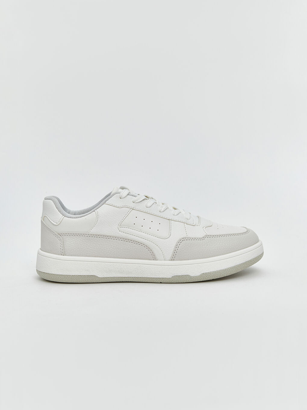 Women's Lace-Up Sneakers -S5CY25Z8-J5E