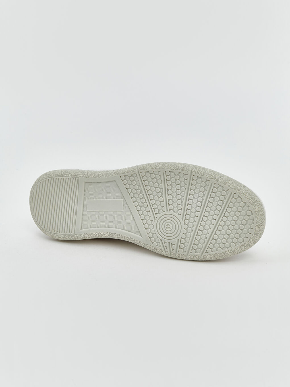 Women's Lace-Up Sneakers -S5CY25Z8-J5E