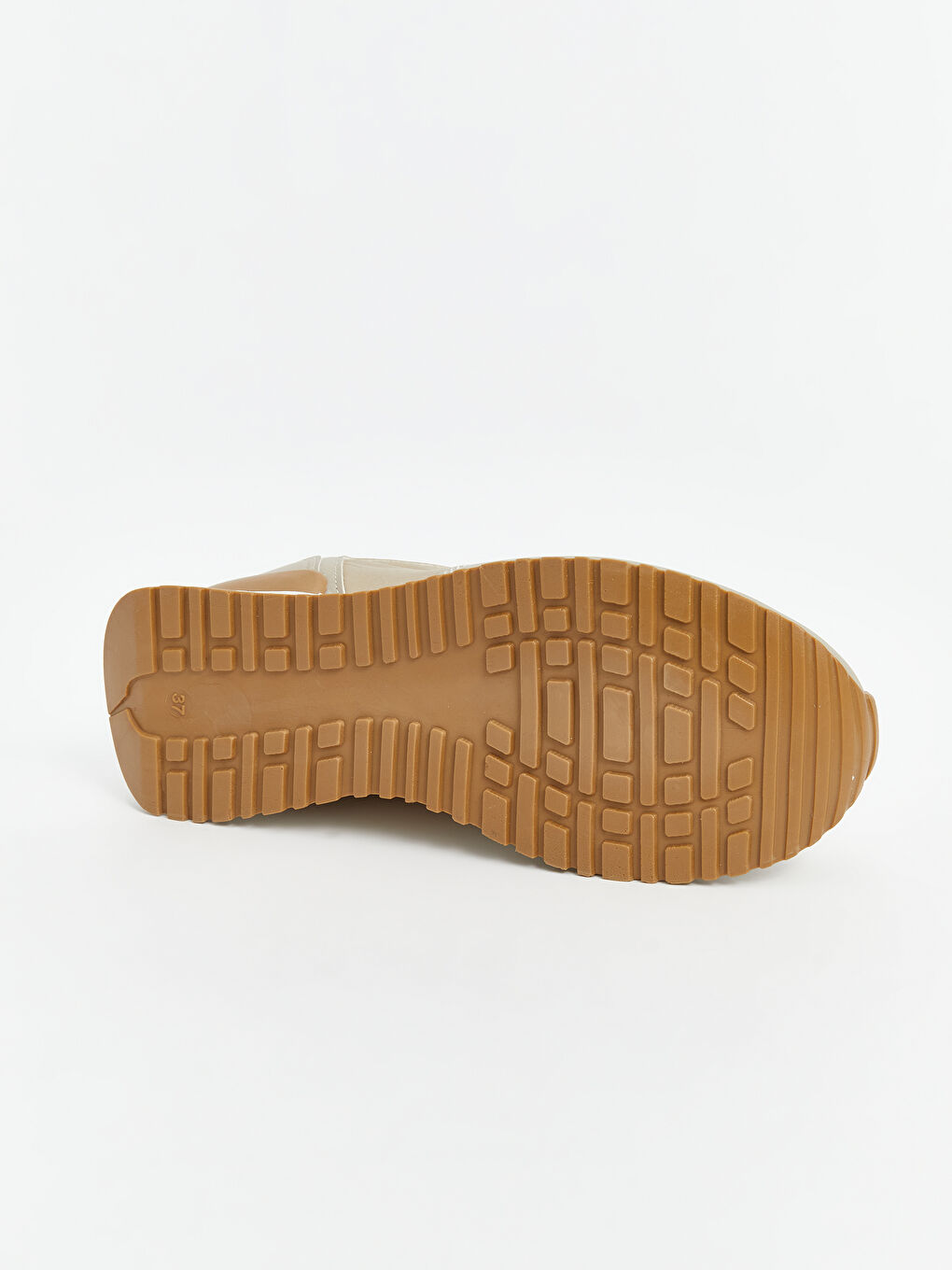Lace-up Women's Sneakers -S5CY35Z8-FM2