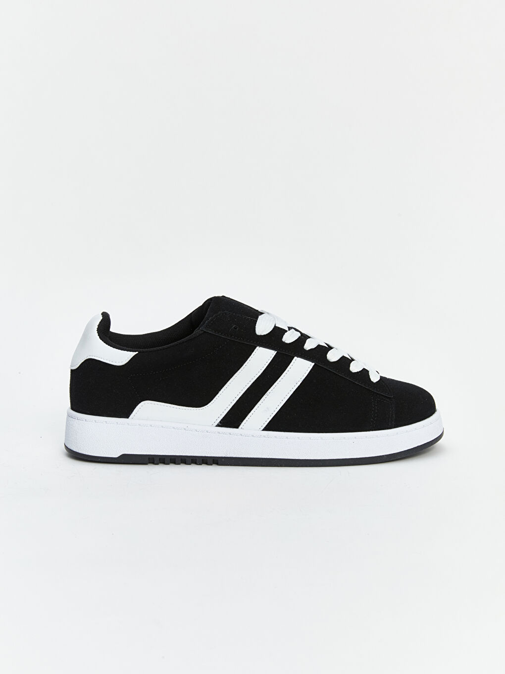 Lace-Up Men's Sneakers-1