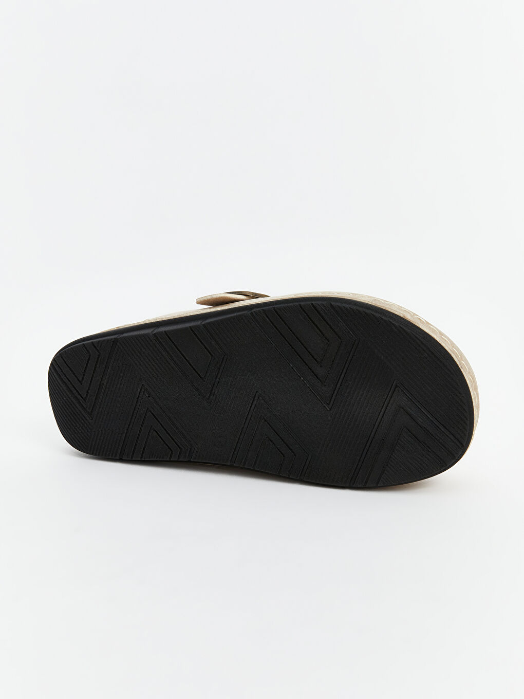 Suede Look Women's Slippers -S5CY73Z8-D8X