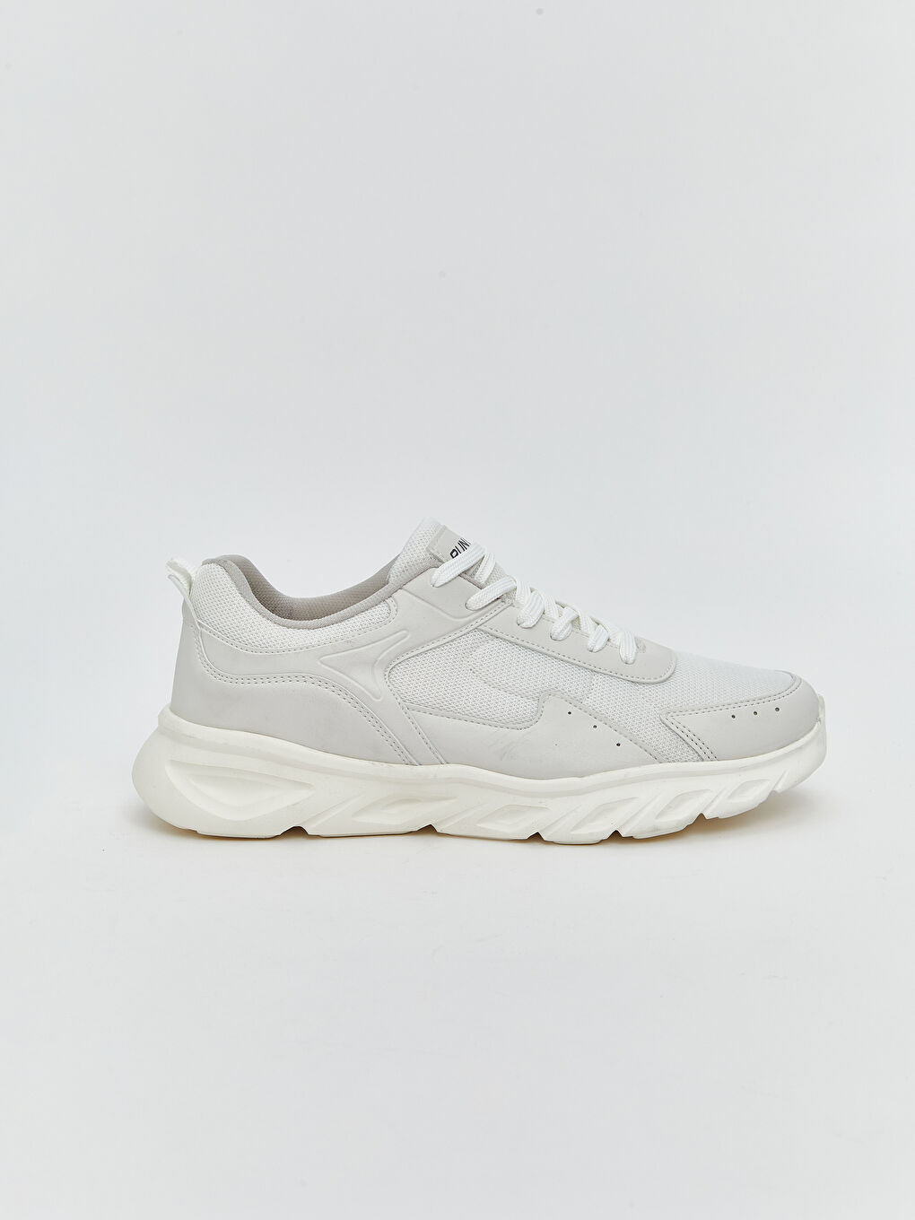 Lace-up Men's Sports Shoes -S5CY83Z8-J5E