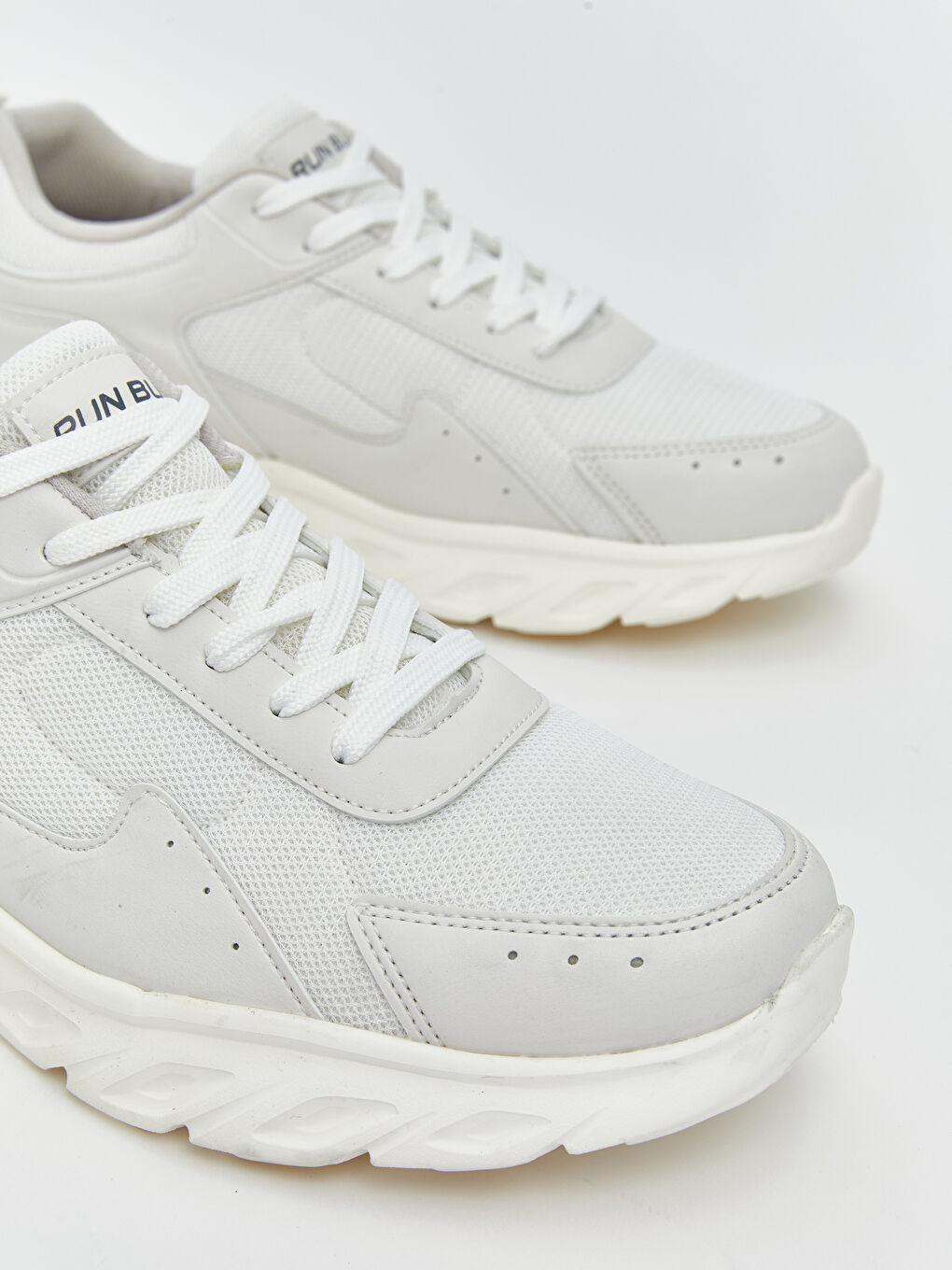 Lace-up Men's Sports Shoes -S5CY83Z8-J5E