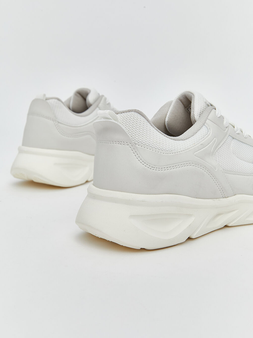 Lace-up Men's Sports Shoes -S5CY83Z8-J5E