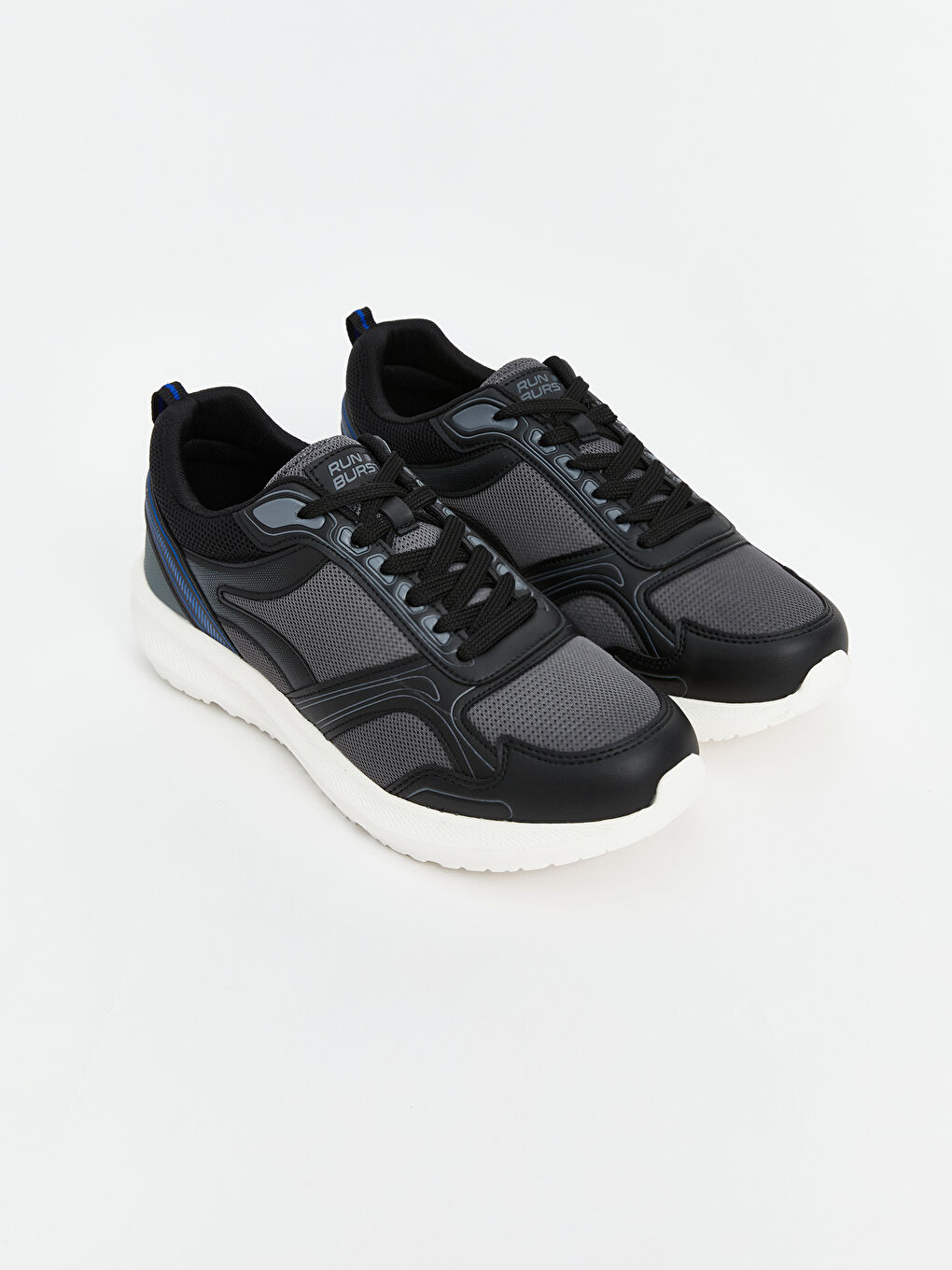 Lace-up Men's Sports Shoes -S5CY88Z8-HUC