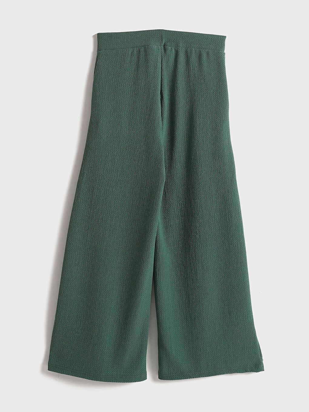 Elasticated Waist Women's Trousers -S5DA13Z8-H0S