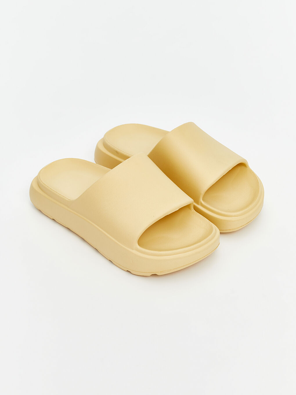 Single-Band Women's Slippers -S5DA20Z8-DAE