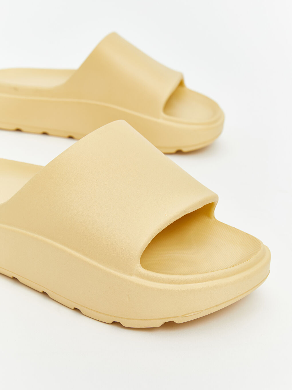 Single-Band Women's Slippers -S5DA20Z8-DAE