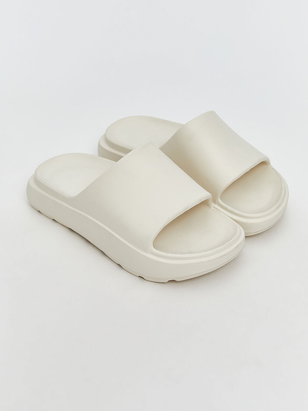 Single-Band Women's Slippers -S5DA20Z8-EYM