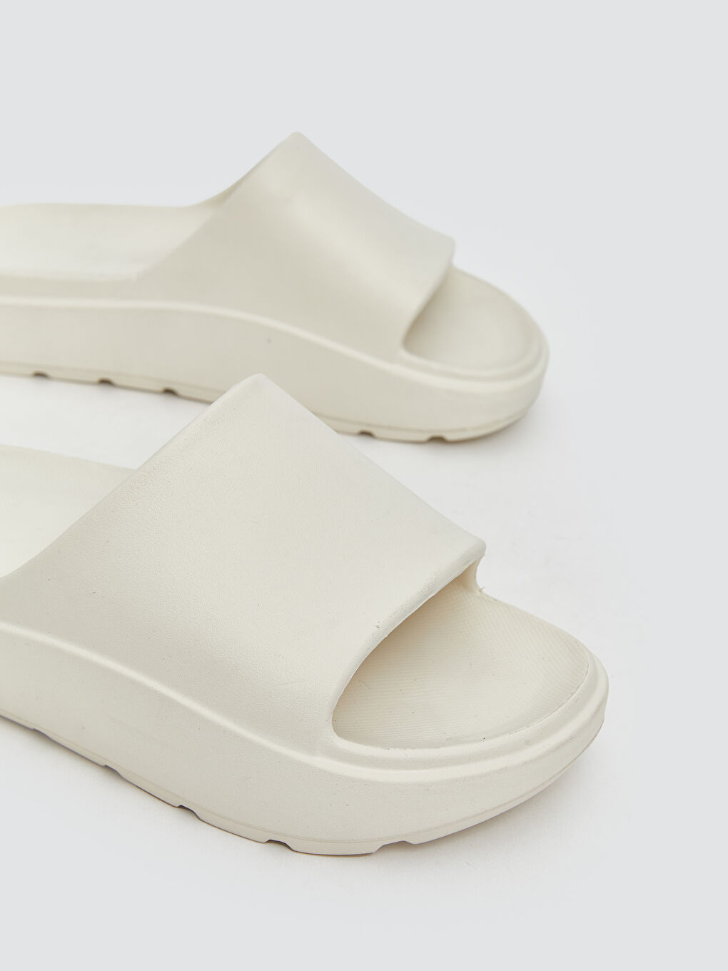 Single-Band Women's Slippers -S5DA20Z8-EYM