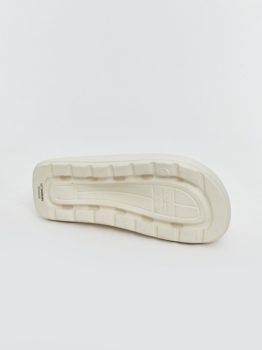 Single-Band Women's Slippers -S5DA20Z8-EYM