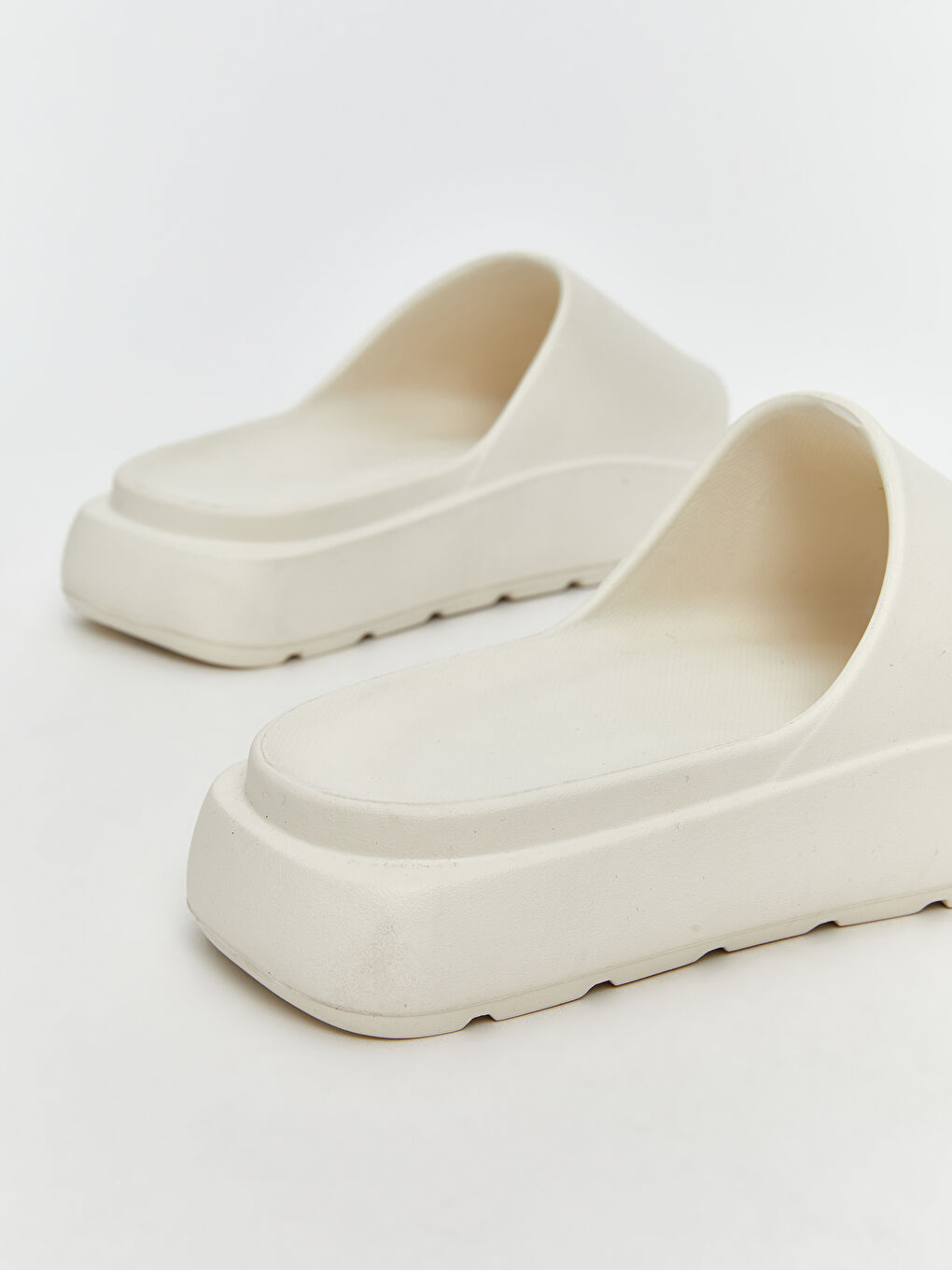 Single-Band Women's Slippers -S5DA20Z8-EYM