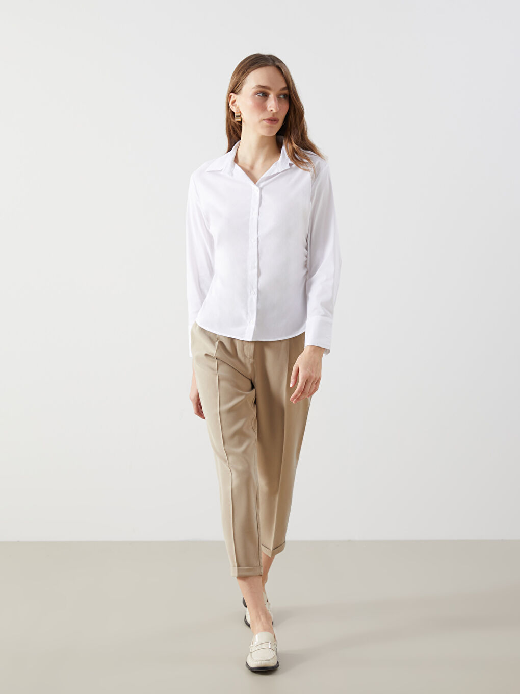 Ženske pantalone šargarepa kroja -S5DA34Z8-D1N
