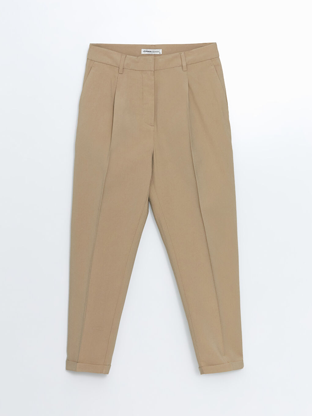 Ženske pantalone šargarepa kroja -S5DA34Z8-D1N