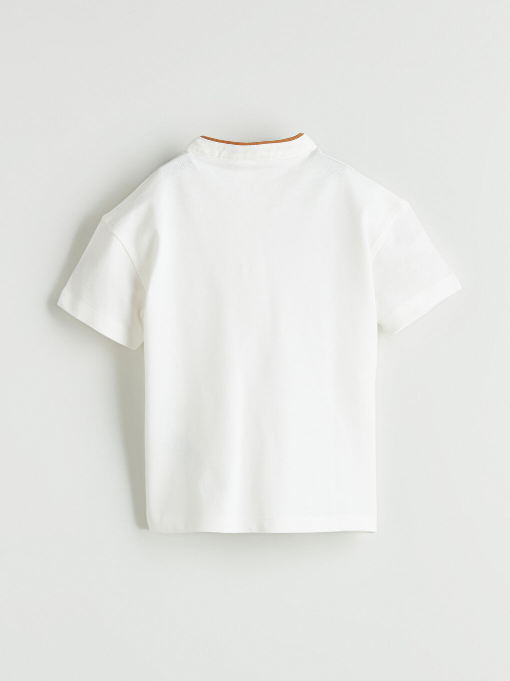 Basic Boys' T-Shirt and Shorts 2 Pack -S5DA67Z1-R9J