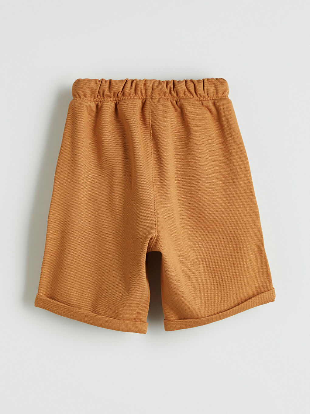 Basic Boys' T-Shirt and Shorts 2 Pack -S5DA67Z1-R9J