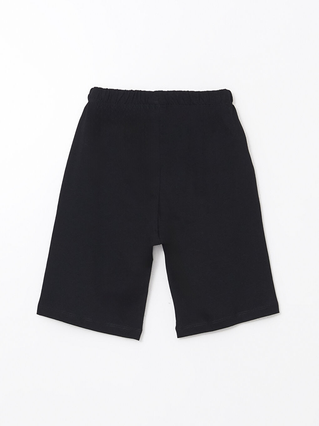 Elastic Waist Boy’S Pajama Shorts (2-Piece Set) -S5DB22Z4-LRW