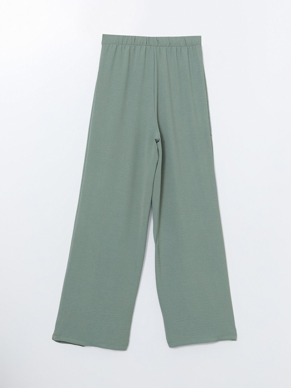 LCW Modest Tie-Waist Women's Trousers -S5DC95Z8-JYN