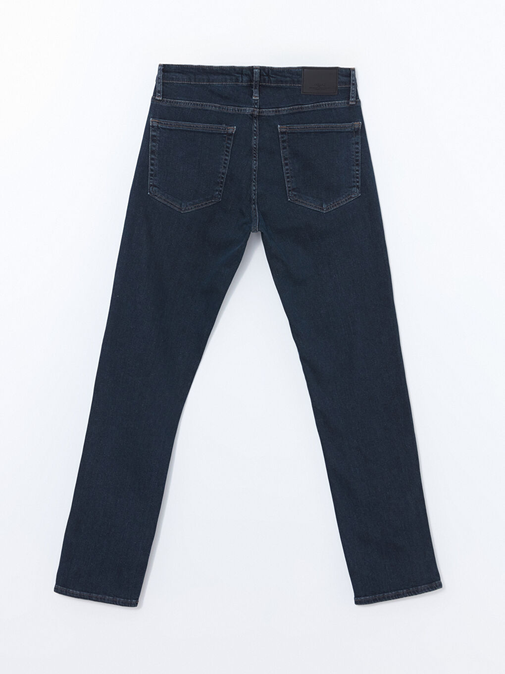 LCW Jeans İndigo 779 Regular Fit Erkek Jean Pantolon - 1