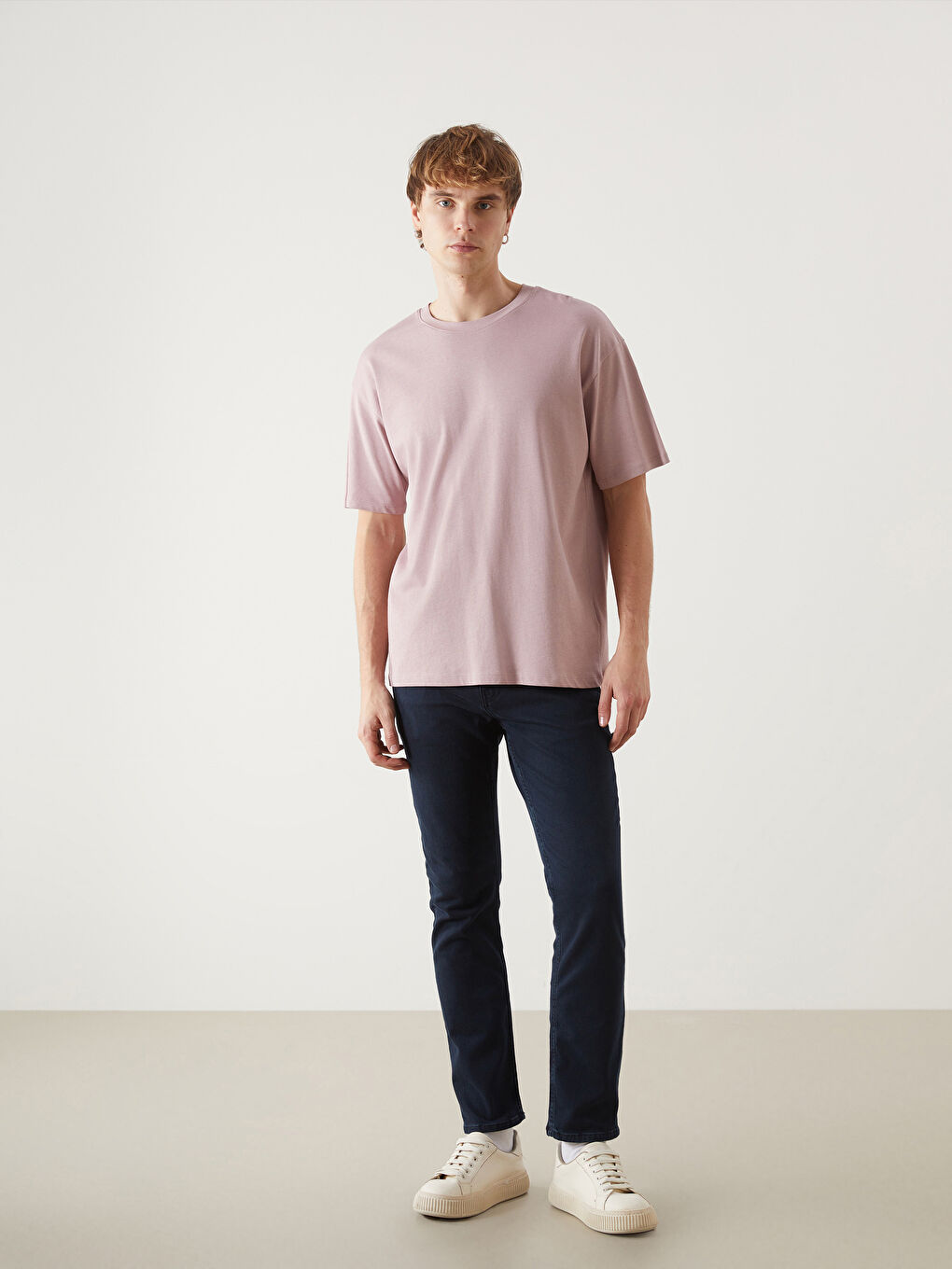 İndigo 779 Regular Fit Erkek Jean Pantolon