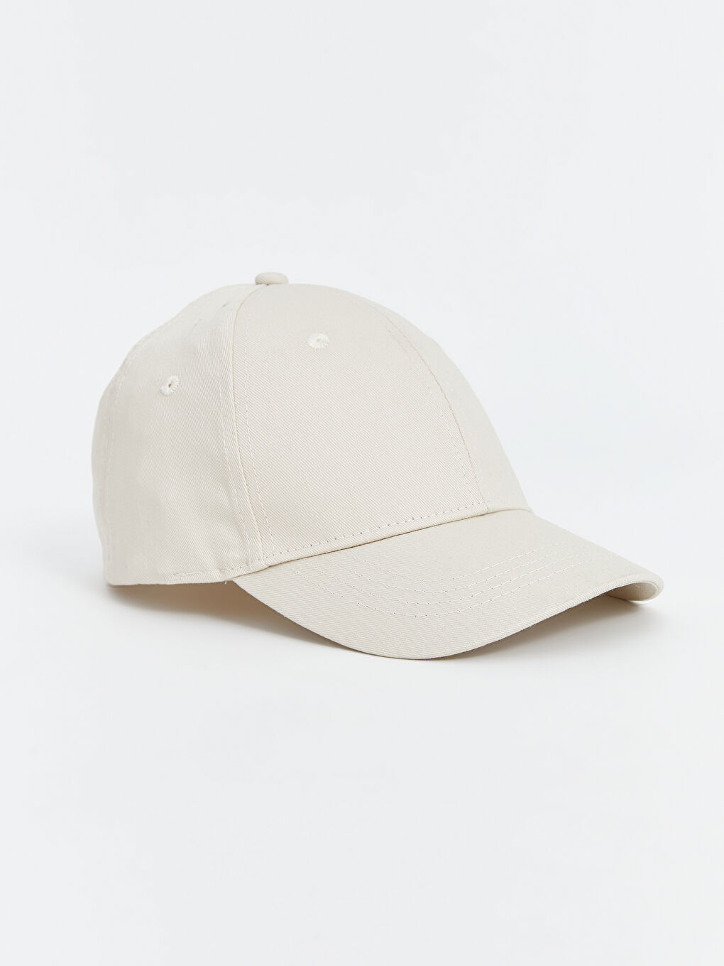 Girl BEIGE Baseball Cap -S5DD88Z4-G1Y