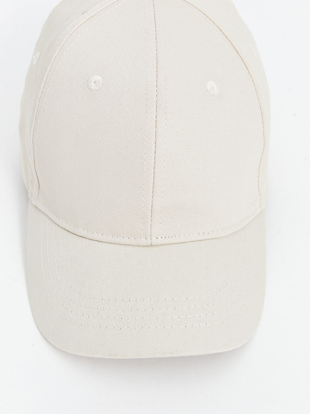 Girl BEIGE Baseball Cap -S5DD88Z4-G1Y
