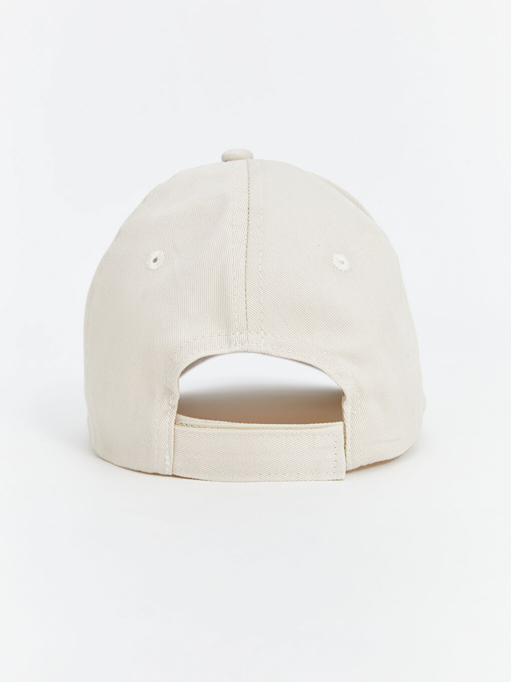 Girl BEIGE Baseball Cap -S5DD88Z4-G1Y