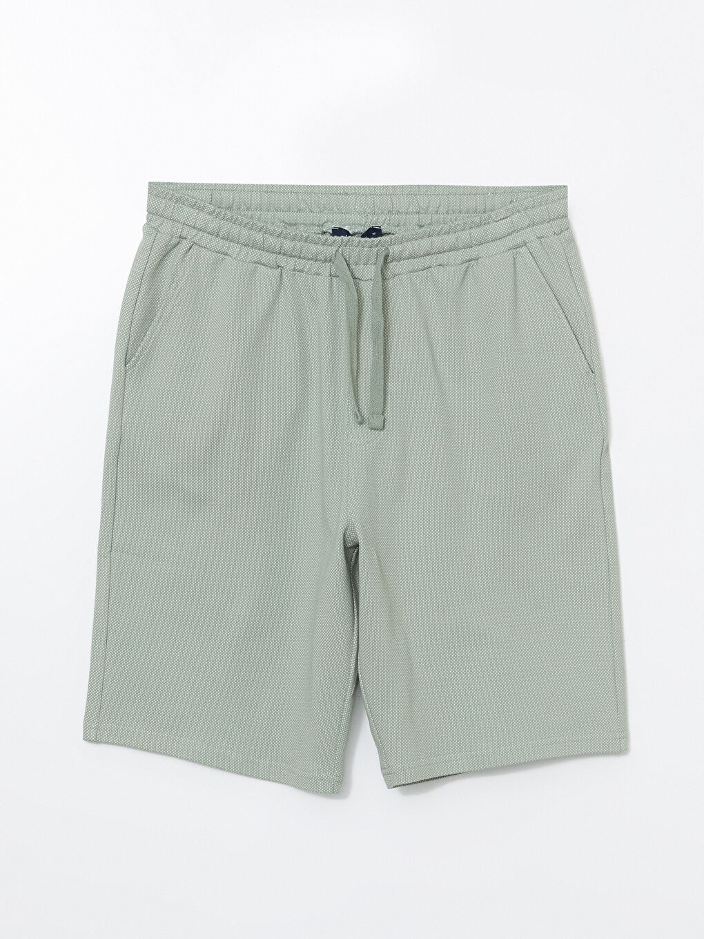 LC WAIKIKI Standardni kroj Muški donji deo pidžame kratke pantalone -S5DD93Z8-GKG