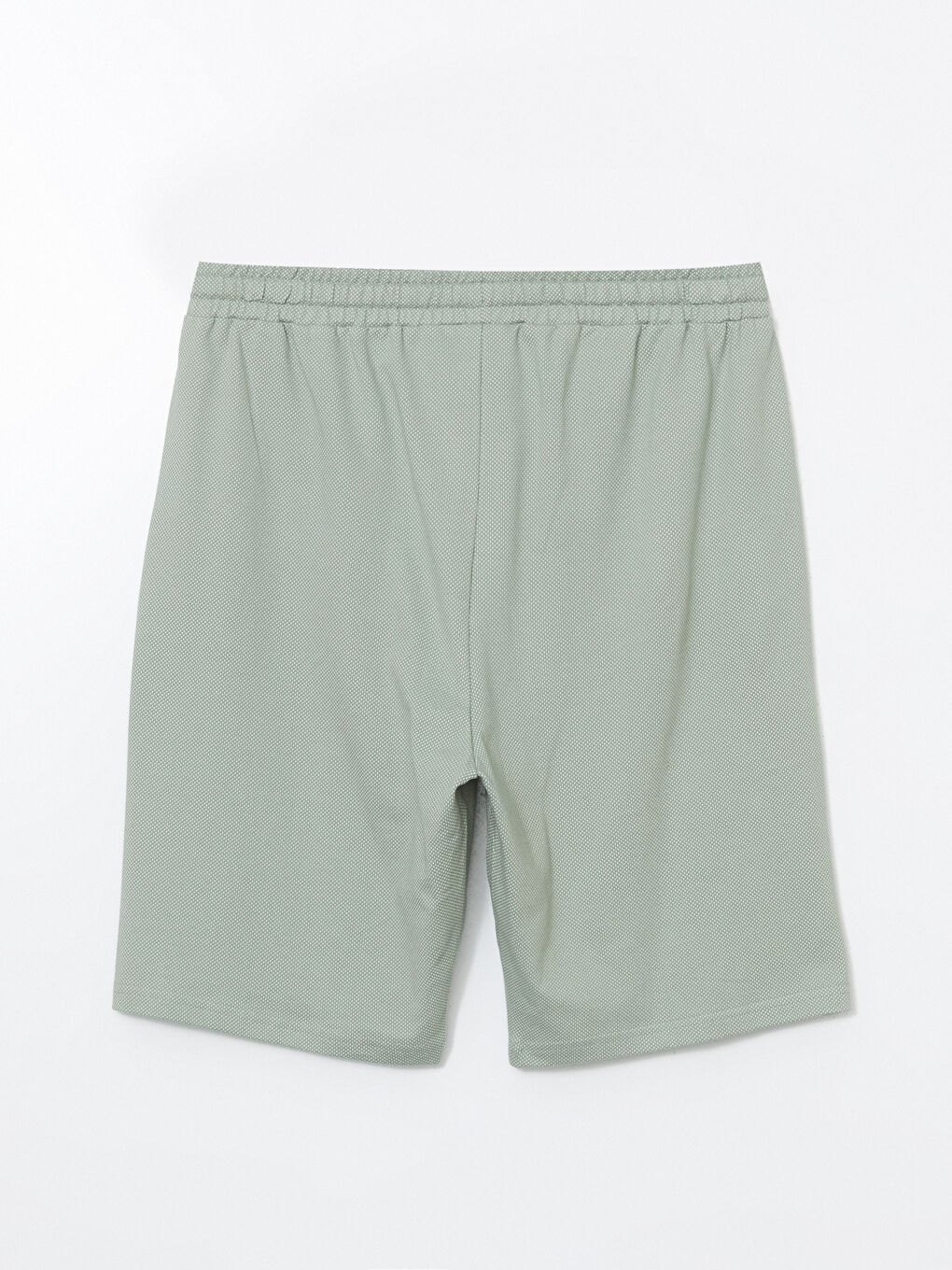 LC WAIKIKI Standardni kroj Muški donji deo pidžame kratke pantalone -S5DD93Z8-GKG