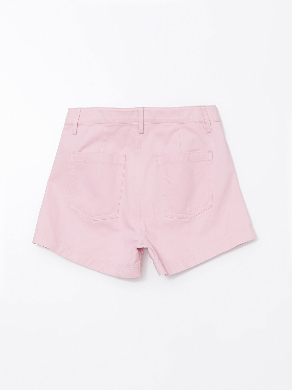 Girl PINK Shorts -S5DE06Z4-G0U