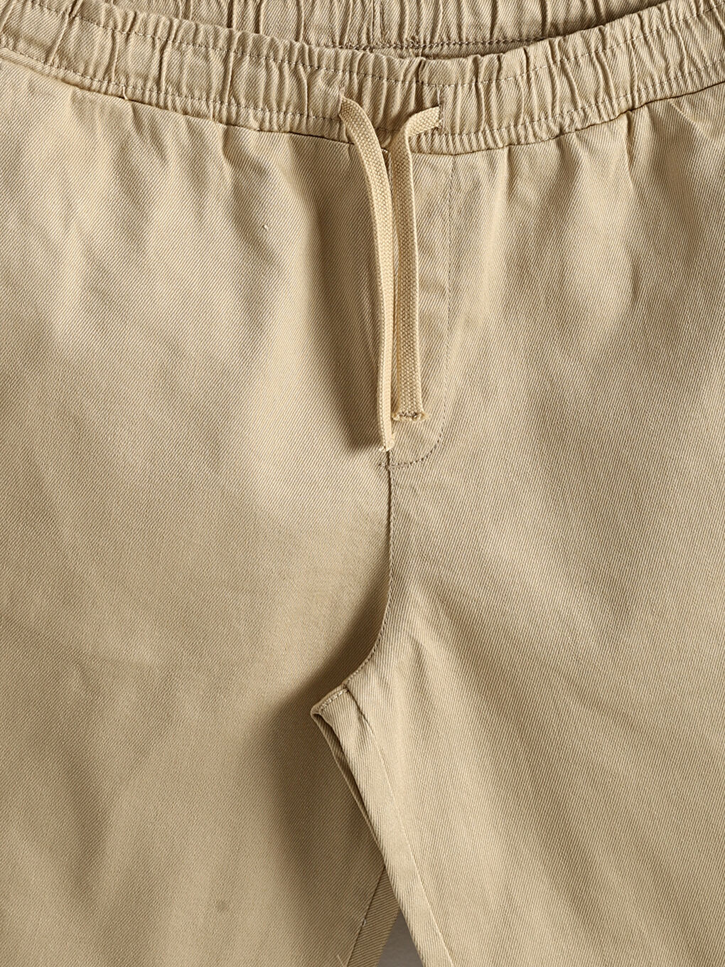 Standard Fit Men's Shorts-2