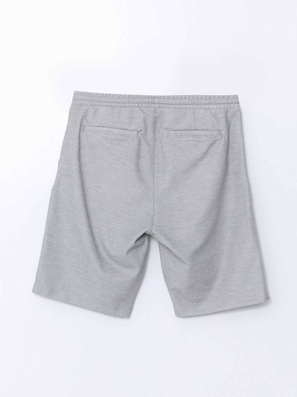 Shorts Pour Hommes Coupe Svelte-5