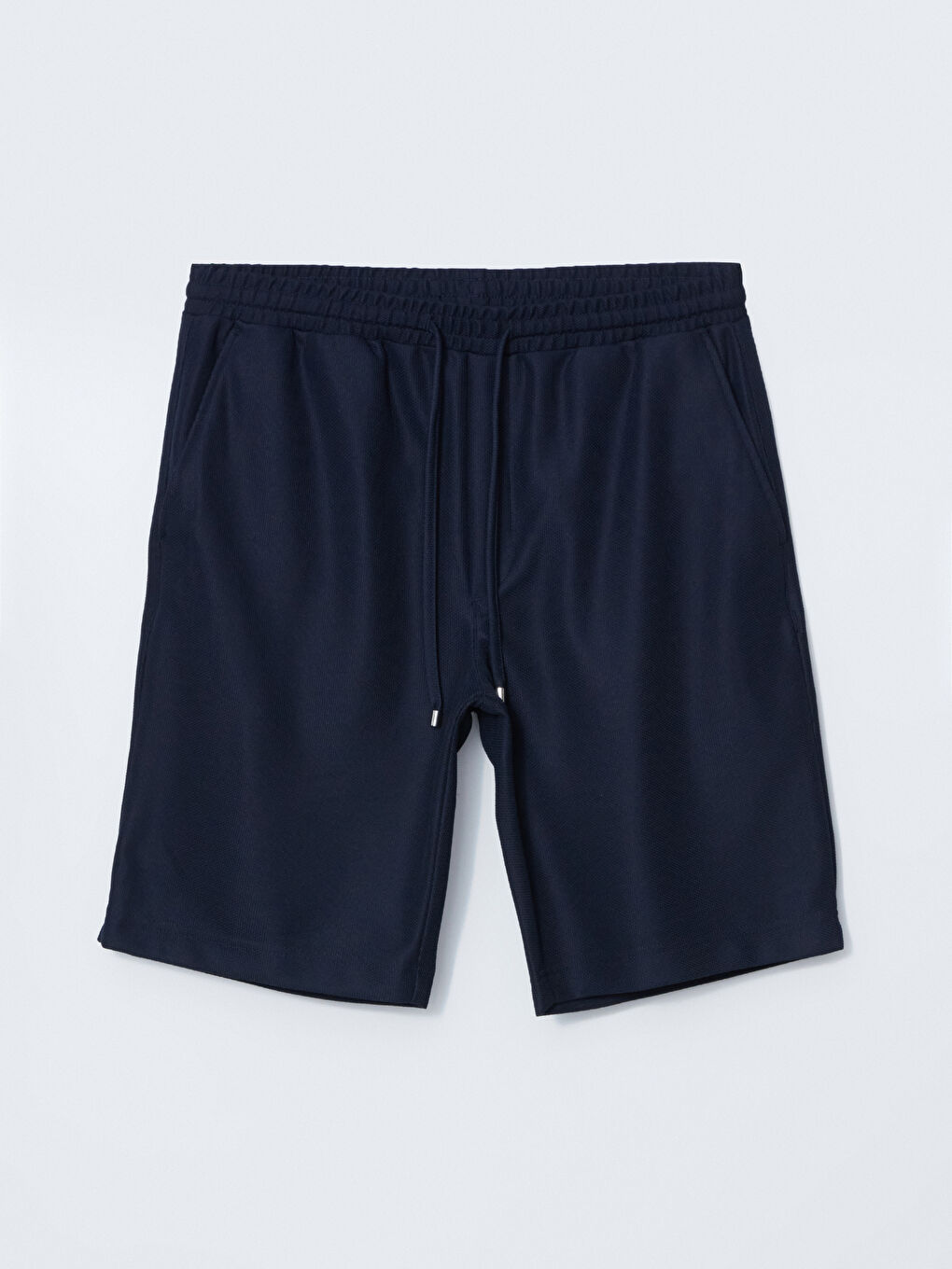 Shorts Pour Hommes Coupe Svelte-4