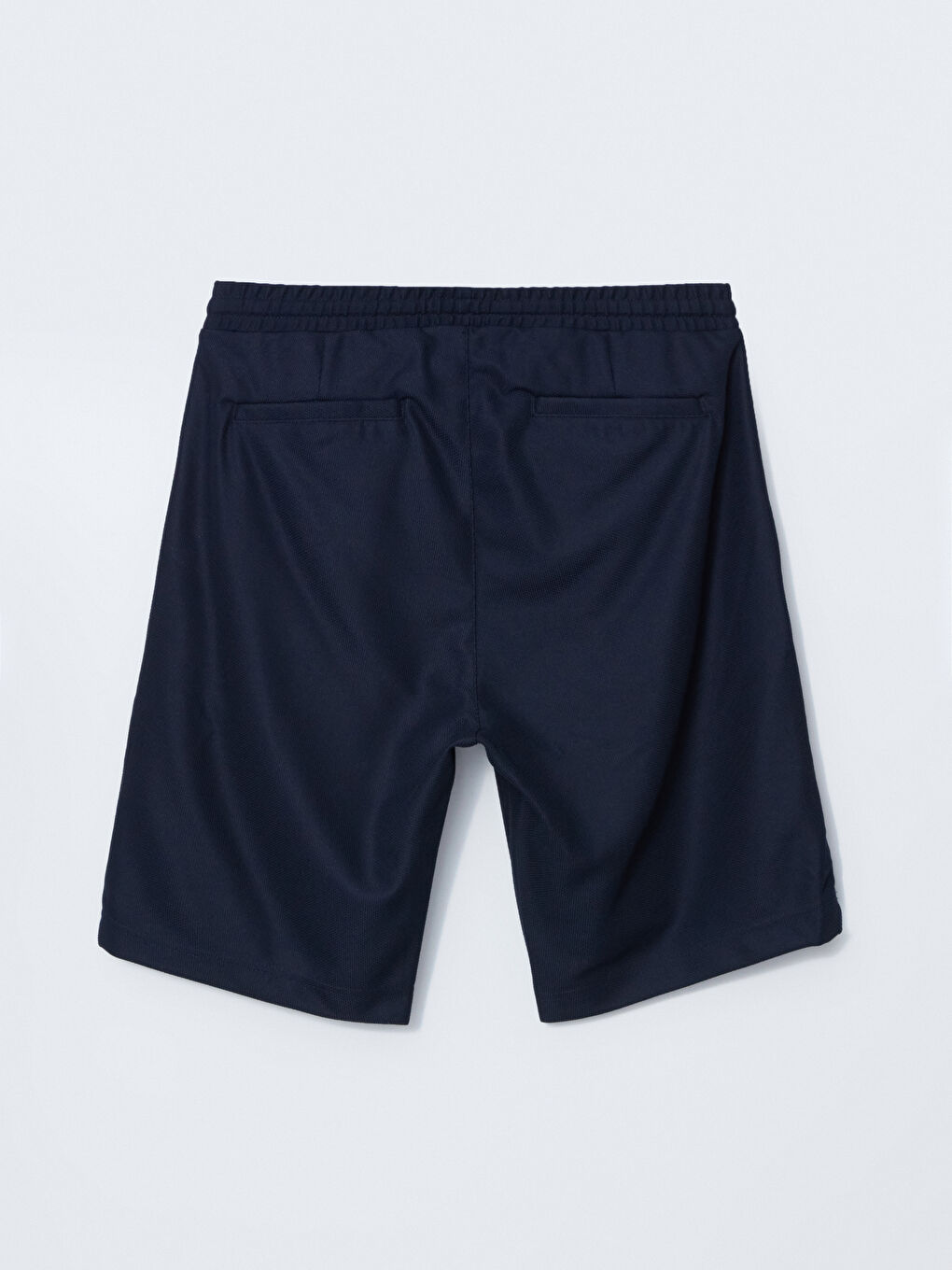 Shorts Pour Hommes Coupe Svelte-5