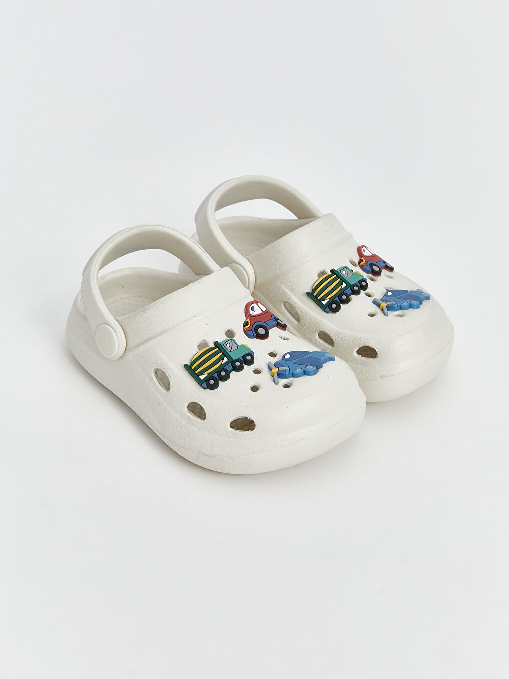 Print sandale za plazu za bebe decaka -S5DE70Z1-Y0T