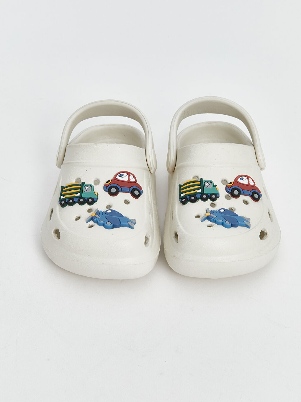Print sandale za plazu za bebe decaka -S5DE70Z1-Y0T