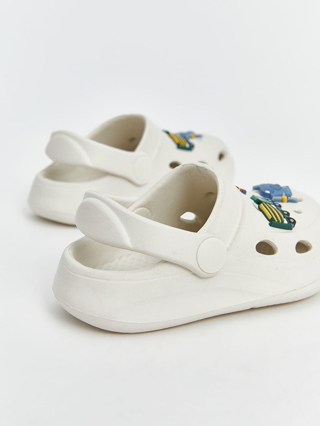 Print sandale za plazu za bebe decaka -S5DE70Z1-Y0T