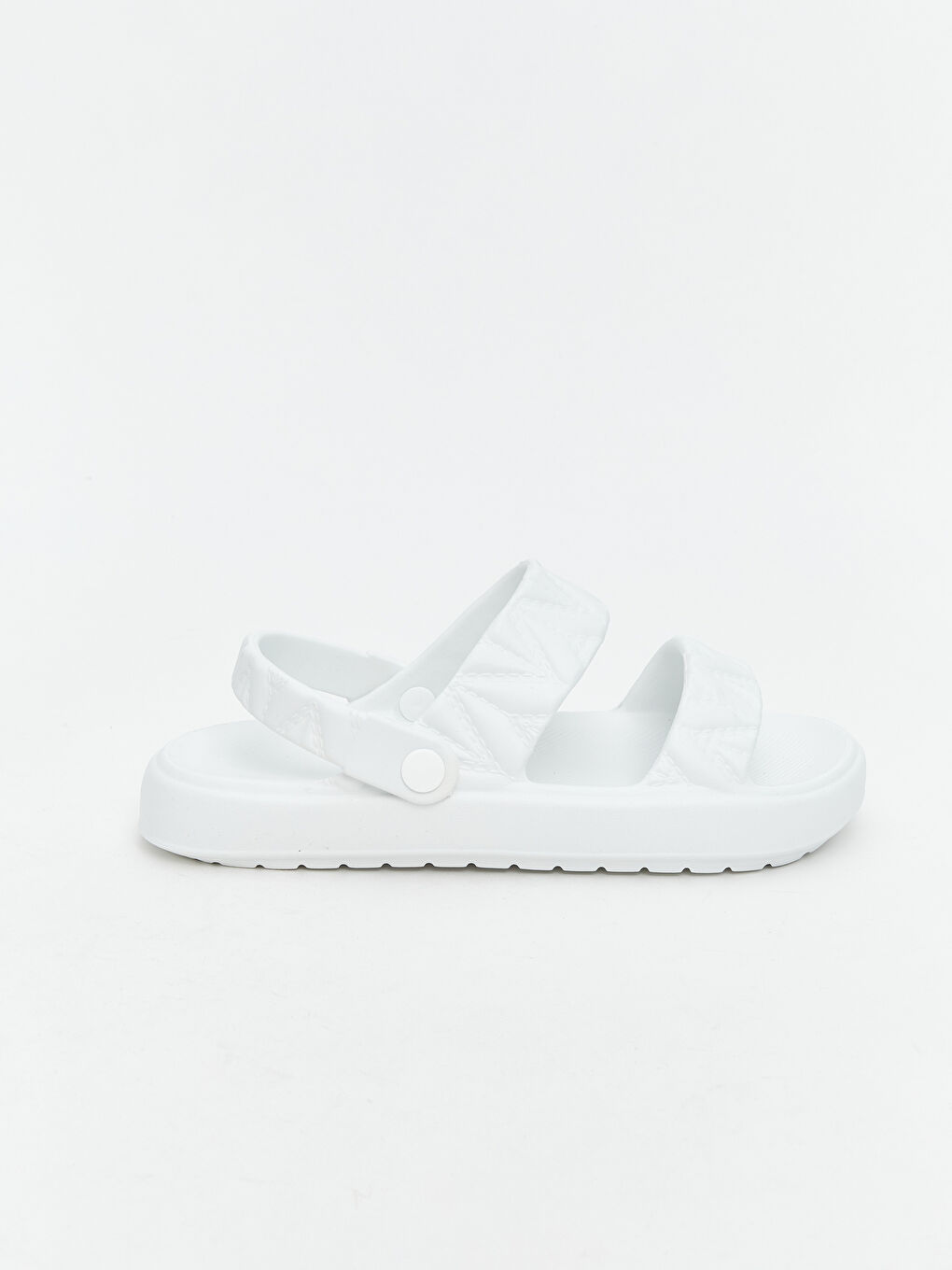 Women's Double Band Sandals -S5DE73Z8-J5E