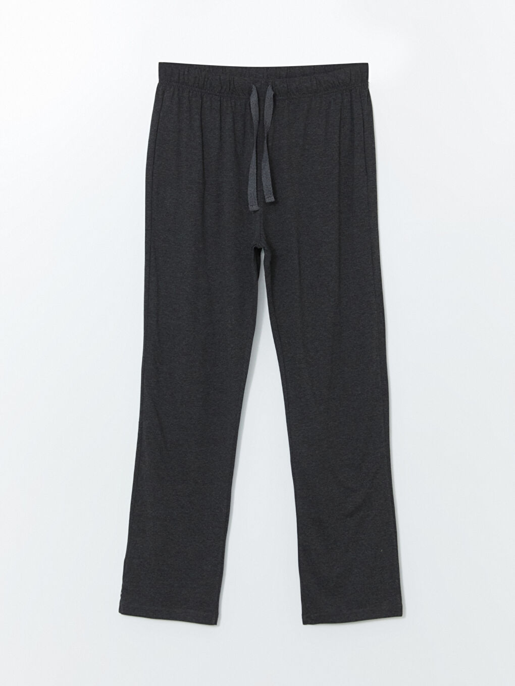 LC WAIKIKI Antrasit Standart Kalıp Erkek Pijama Alt - 4