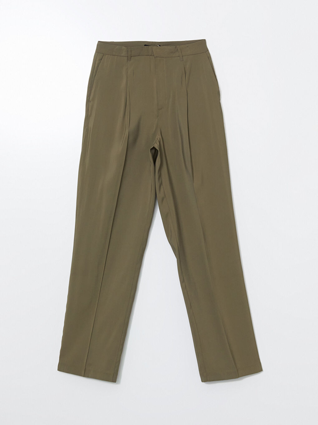 TAMNO ŽUTA Pantalone Žene -S5DF15Z8-D2J