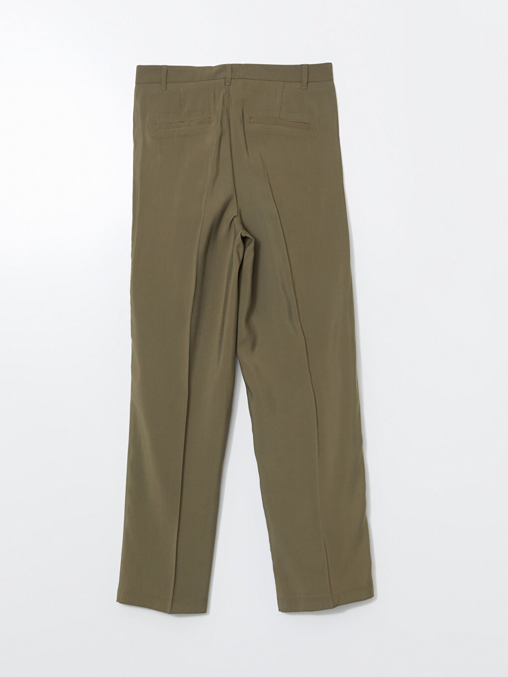 TAMNO ŽUTA Pantalone Žene -S5DF15Z8-D2J